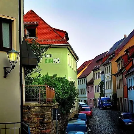 Dom-eck Otel Bautzen