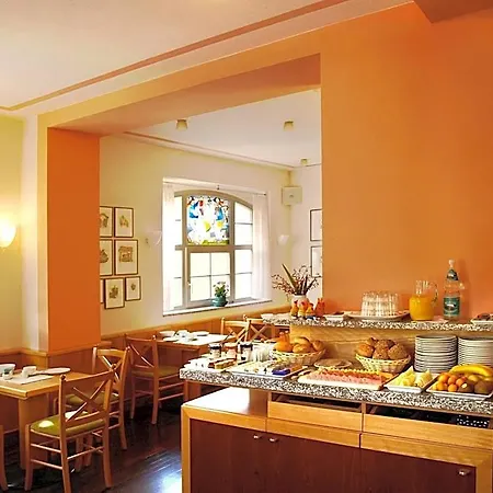 Otel Dom-eck Bautzen