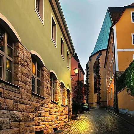 Dom-eck Otel 3*