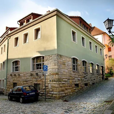 Dom-eck Hotel Bautzen