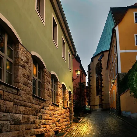 Dom-eck Budziszyn