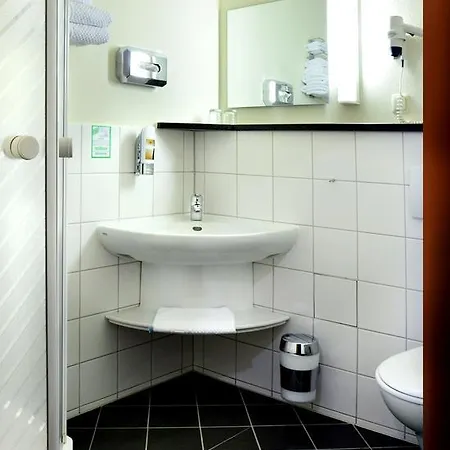 Hotell Dom-eck Bautzen