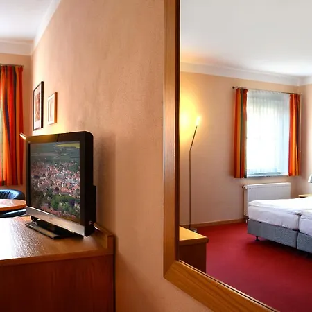 Dom-eck 3* Bautzen