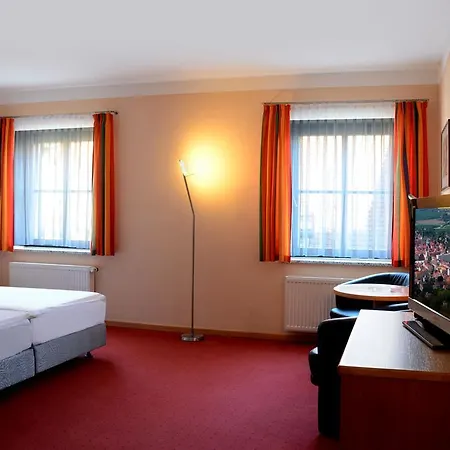 Otel Dom-eck