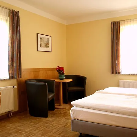 Dom-eck Hotel Bautzen