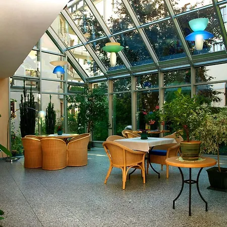 Dom-eck 3* Bautzen