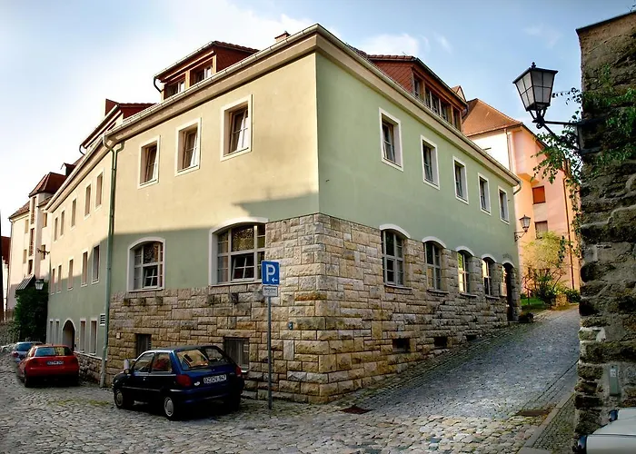 Dom-eck Hotel Bautzen